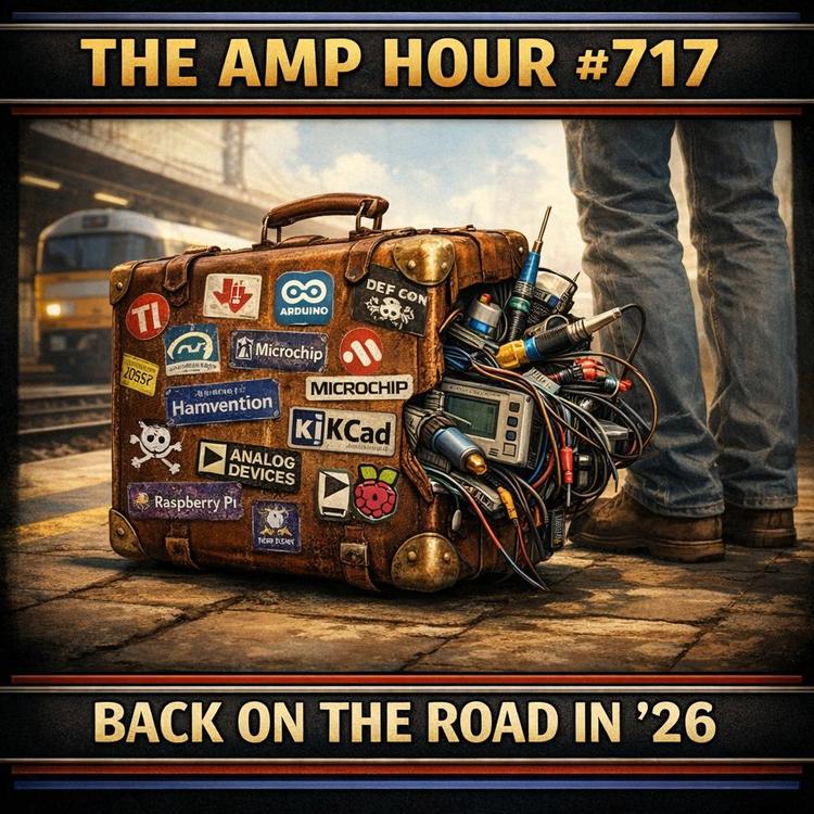 Back on the road in '26