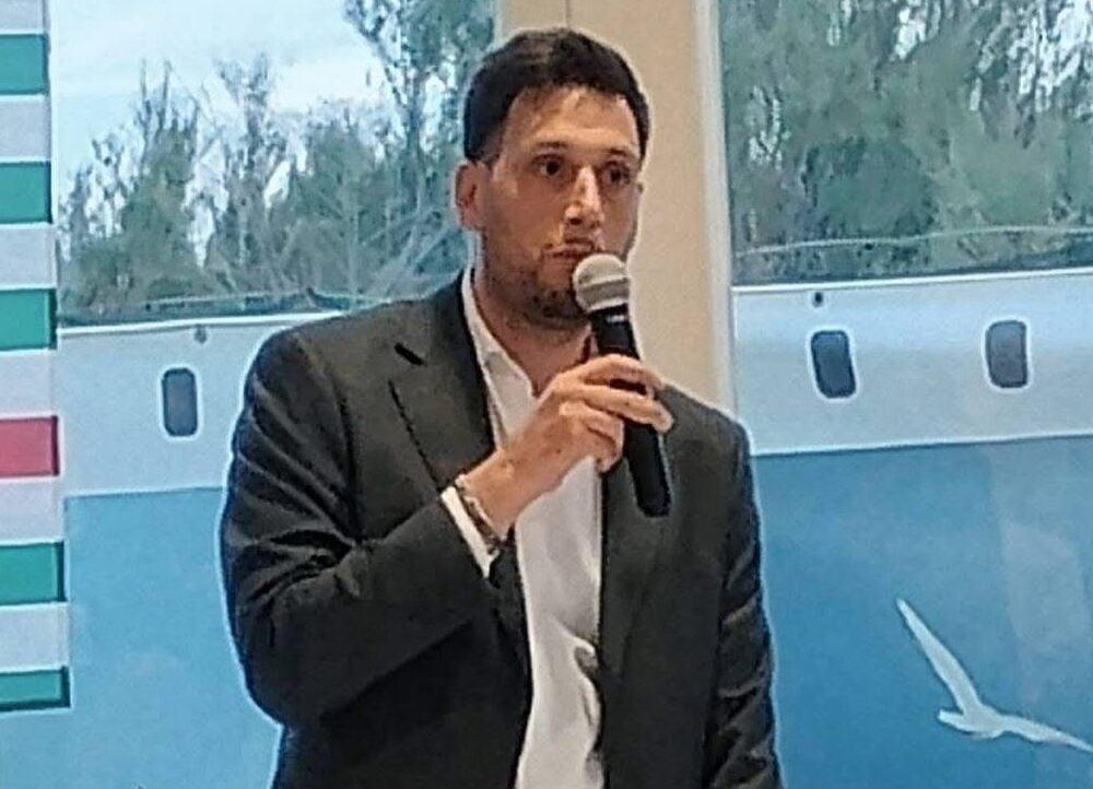 Cisl Fp Salerno: Andrea Pastore eletto segretario provinciale, inizia il nuovo corso per sanità e pubblico impiego
