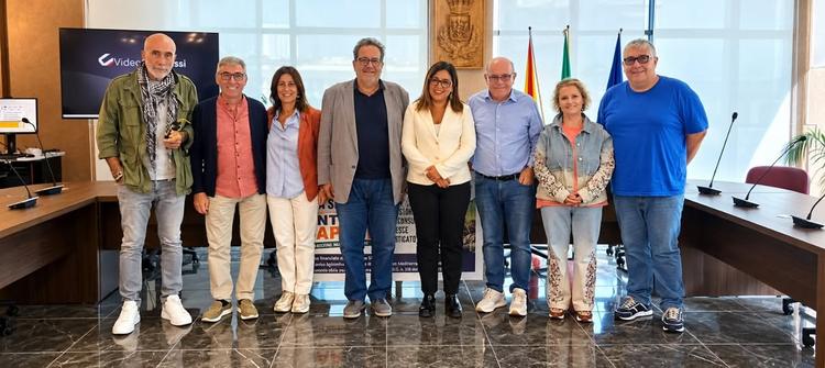 Gioiosa Marea - Il mare raccontato ai ragazzi: pesca, tradizioni e ambiente chiudono il progetto “Alla scoperta degli an...
