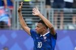 Este sí es nuestro Mbappé