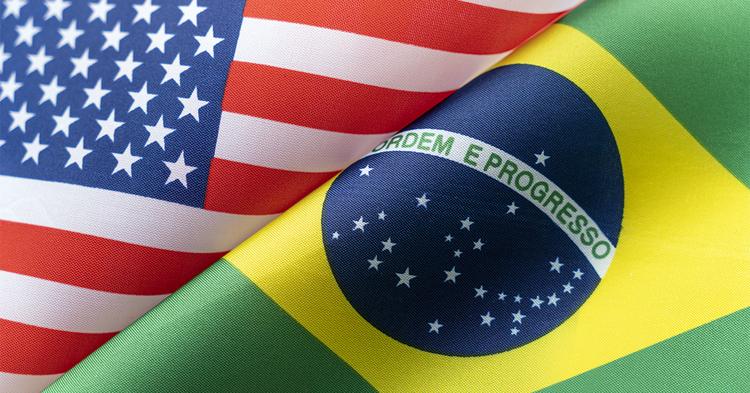 Brasil e EUA voltarão a discutir tarifas em encontro do G20