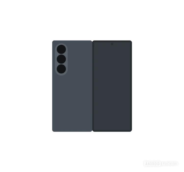 Samsung Galaxy Z Fold 8