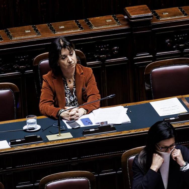 Ricerche senza esito, ancora disperso il marito della ministra Roccella