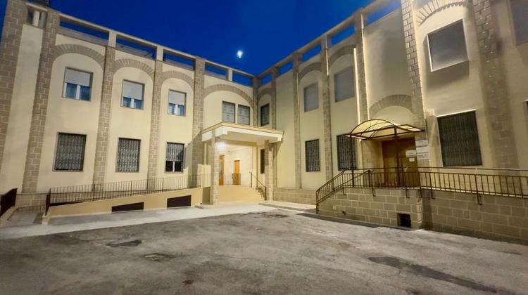 Trani, inaugurato il Centro Pastorale Diocesano