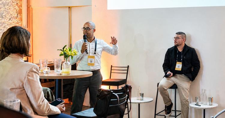 Como a IA Generativa está transformando conversas em inteligência de negócios no cooperativismo