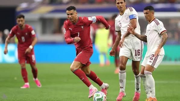 إسبانيا تطيح بالبرتغال بهدف قاتل وتعبر إلى ربع نهائي المونديال