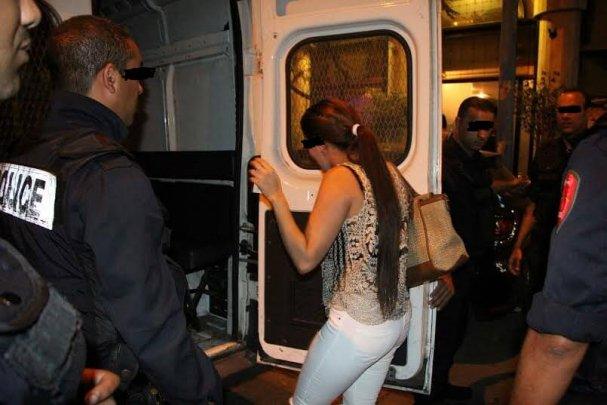 توقيف صاحب شقة وسيدة في ملف فساد وإعداد وكر للدعارة بمراكش