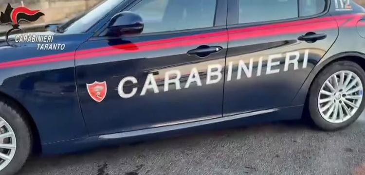 Falsi posti di lavoro per aggirare il decreto Flussi: due tarantini al vertice della presunta associazione