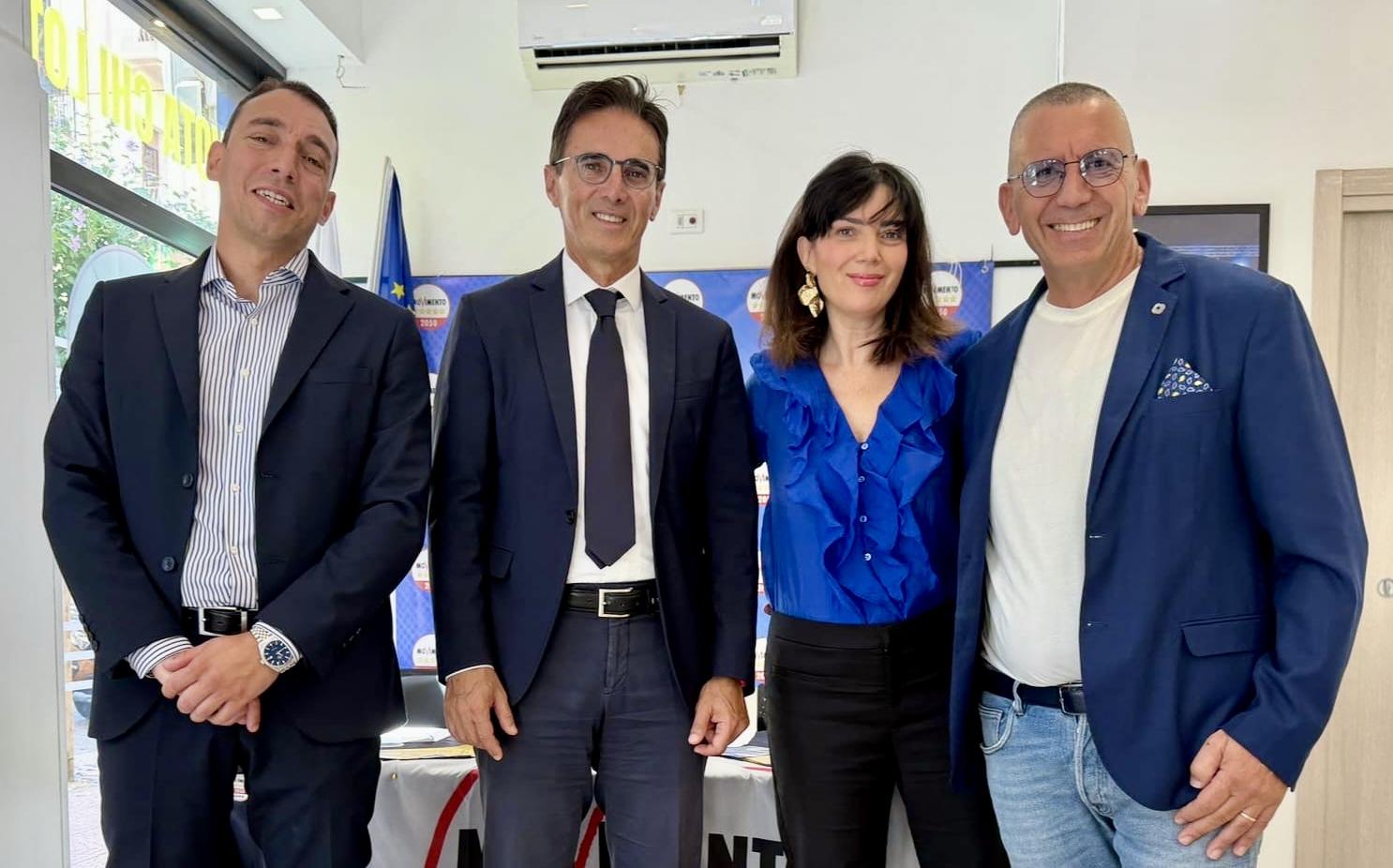 Rigassificatore, Angolano: “Sempre contrari, territorio ha fatto fronte comune”