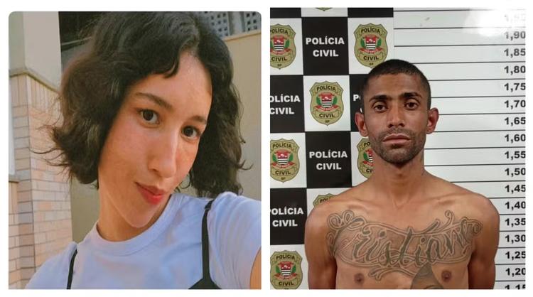 Corpo de paraibana vítima de feminicídio em São Paulo é enviado para João Pessoa