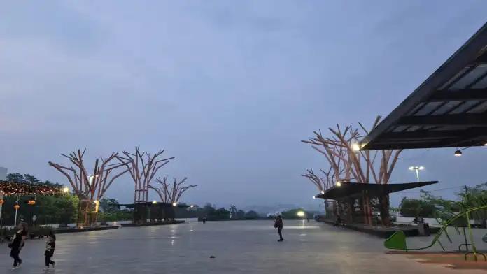 Tuxtla enfrenta mala calidad del aire; ciudadanos reportan densa bruma