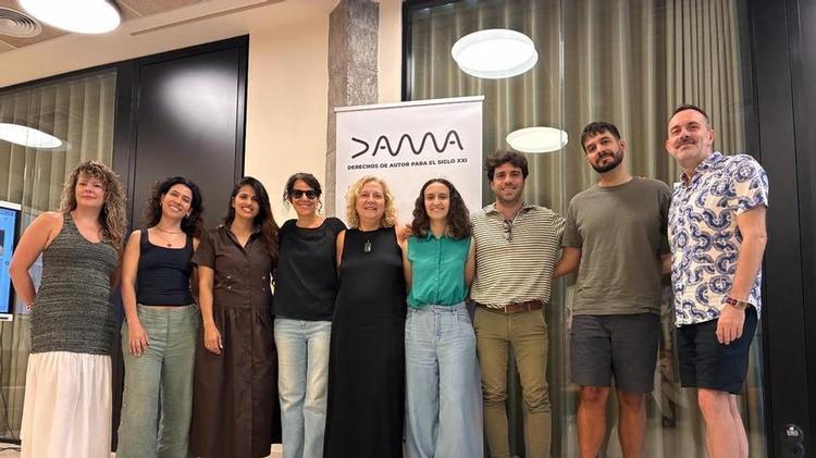 Cinenido apuesta en su quinta edición por guiones de Brasil, Colombia, Guatemala y España gracias al apoyo de DAMA