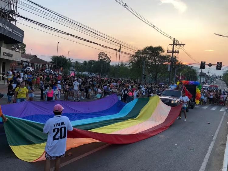 Com premiações de R$ 2,3 mil, Parada do Orgulho LGBT+ vai escolher Realezas da Diversidade