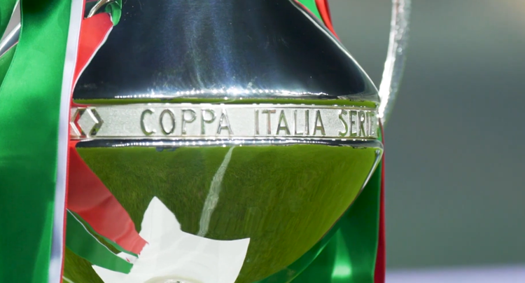 Coppa Italia Serie C, gli accoppiamenti dei sedicesimi