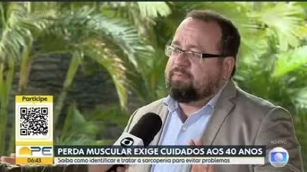 VÍDEOS: Bom Dia PE de quinta-feira, 23 de julho de 2026