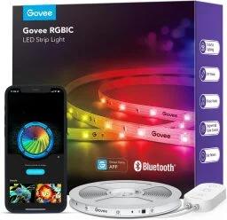 Govee LED strip lights