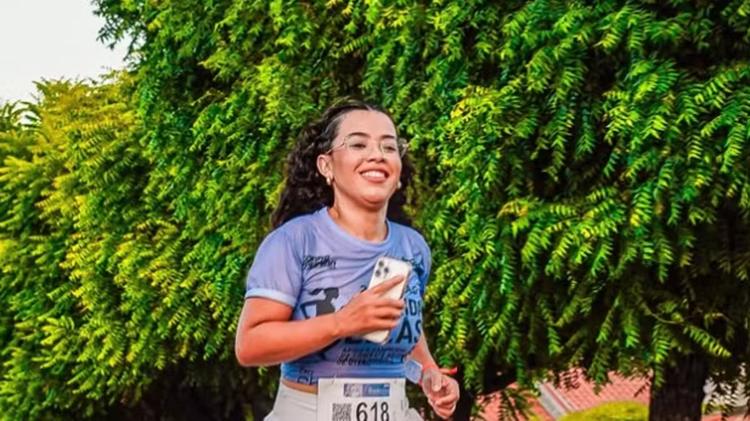 Empresária morre após participar de corrida e passar mal, no Sertão da Paraíba