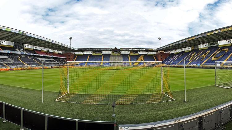 Paul Gladon (34) aanvallende versterking voor NAC Breda (video)