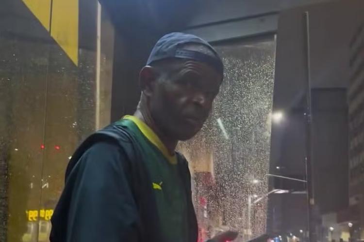 Suspeito de importunação sexual em ponto de ônibus de Campinas foi condenado há 11 dias por ato obsceno
