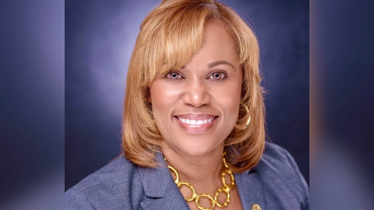 Former MDOC commissioner accused of taking money for days she didn’t work