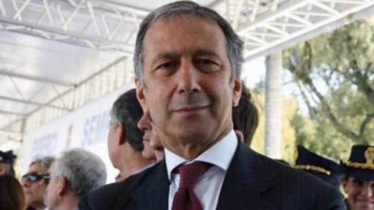 Al consulente antidroga Antonio Pignataro il premio “Ambasciatore di Gentilezza 2026”