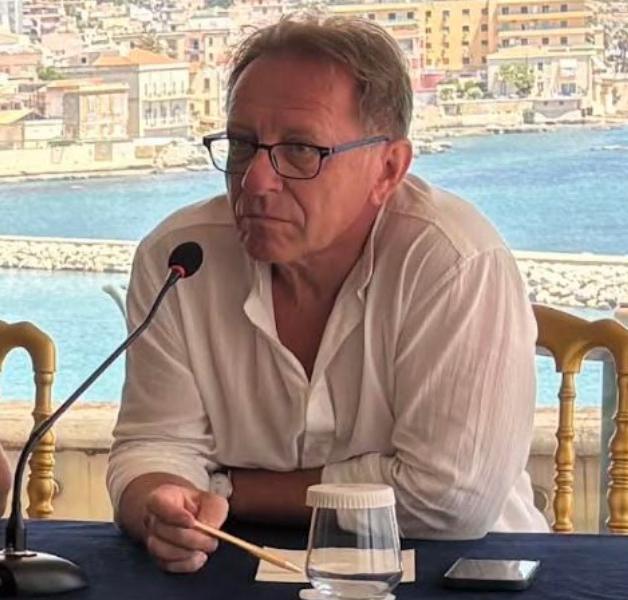 Inda, si dimette il sovrintendente Pitteri