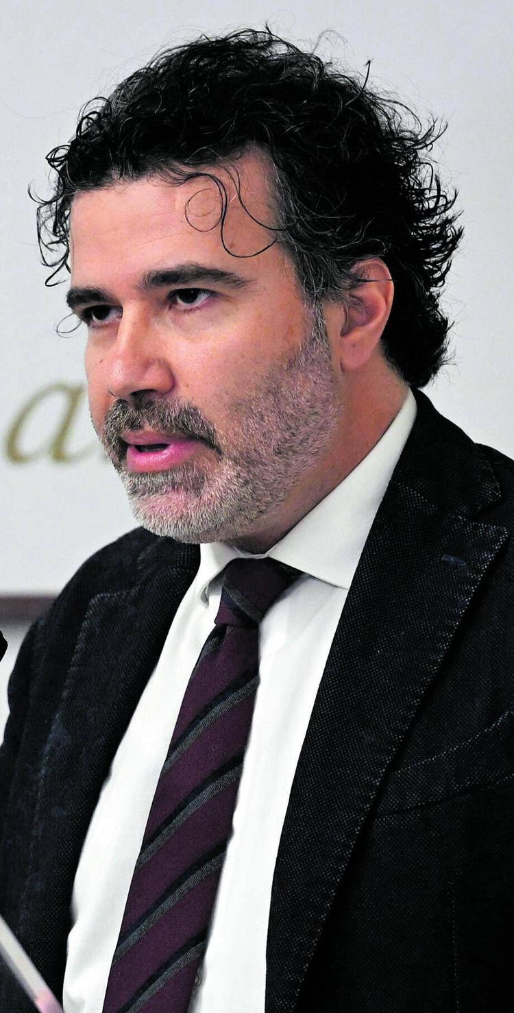 Scuola dei magistrati, aperto un fascicolo sul capo Anm