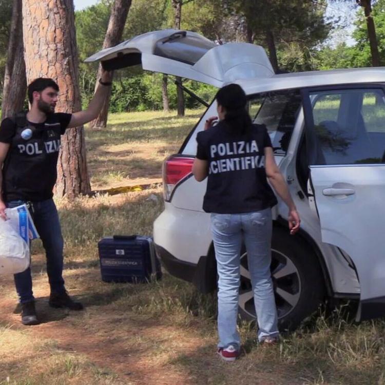 Duplice omicidio di Villa Pamphili, i Pm: "Ergastolo e isolamento per Francis Kaufmann"