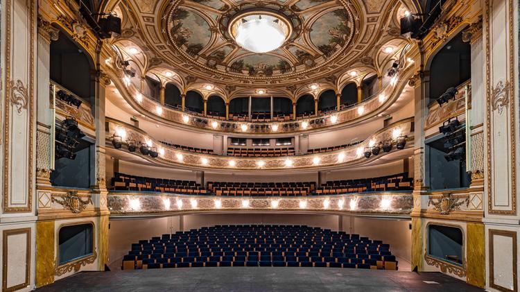 Opéra de Dijon : quand l’entreprise se lie à la culture