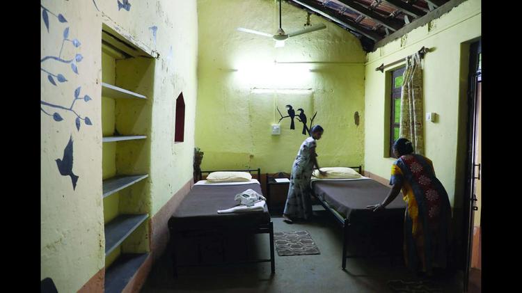 Tourism dept to inspect hotels to verify tourist data, licences