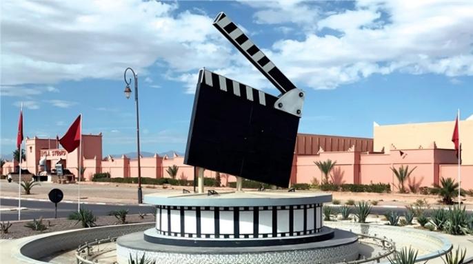 بـ 240 مليون درهم.. مشروع ضخم لتوطين صناعة السينما المتكاملة بالمغرب