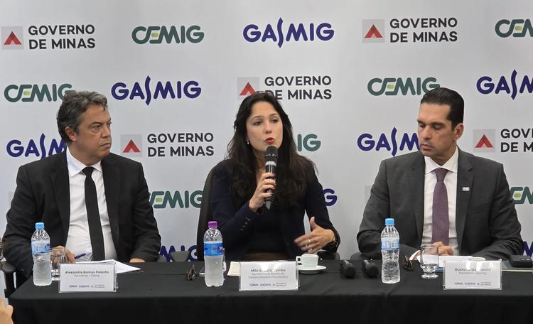 Gasmig anuncia investimento de R$ 1 bilhão em produção de biometano no Triângulo Mineiro