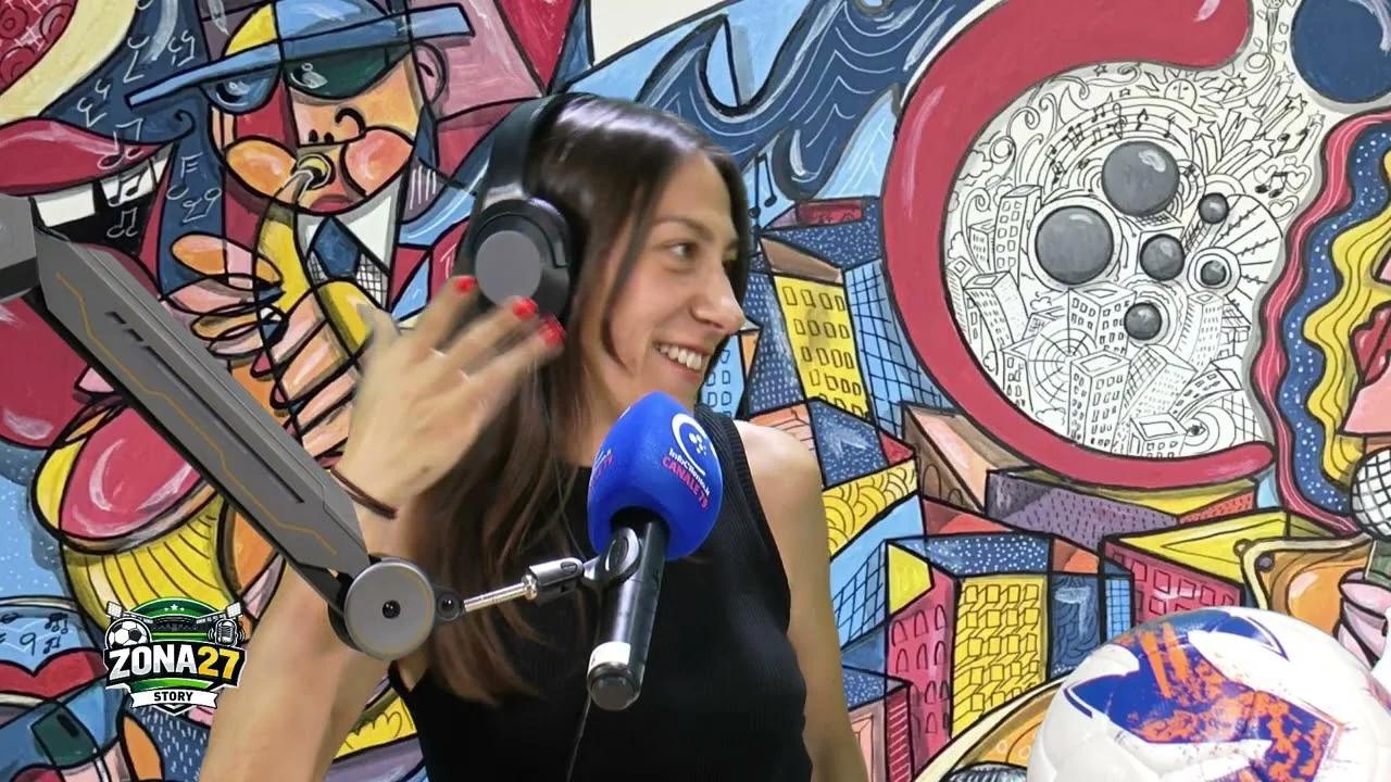 “Zona 27”, il podcast che racconta il calcio tra leggerezza e ironia: diciottesima puntata