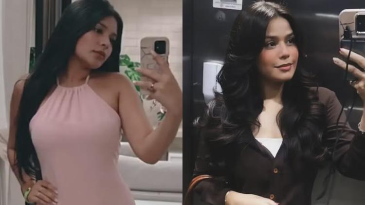 'Mãe, eu te amo': universitária enviou mensagem à família antes de ser encontrada morta em condomínio onde vivia com namorado