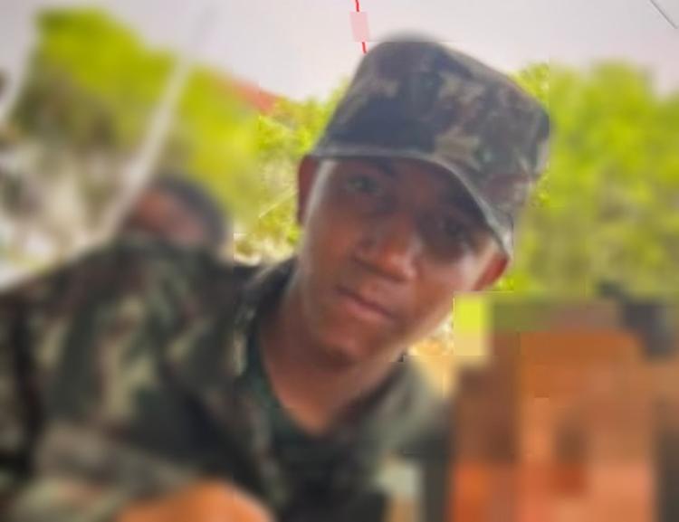 Despedida de militar morto com disparo acidental é marcada por emoção em São Cristóvão
