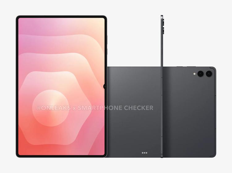 Samsung Galaxy Tab S12 Ultra : un premier leak dévoile un design quasi inchangé et une puce plus puissante