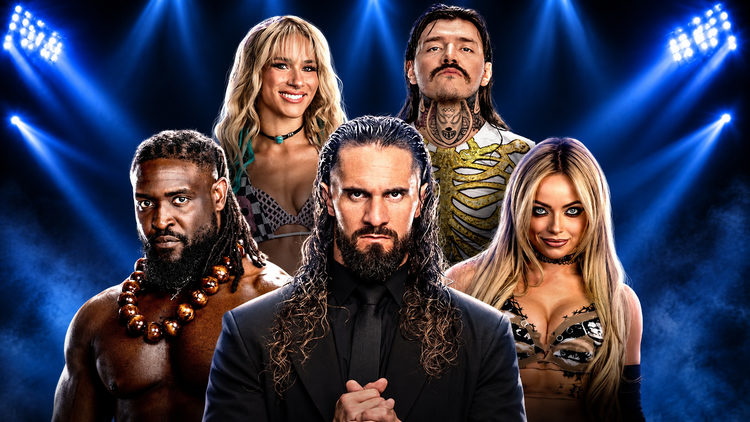 WWE coming to Ole Miss on Nov. 20