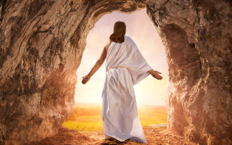 ¿UN CRISTO MUERTO?