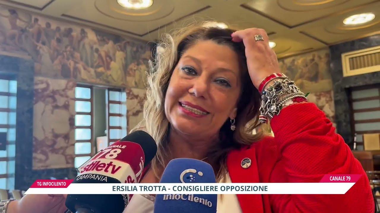 Salerno, proclamato il nuovo consiglio comunale: al via il “De Luca quinquies”