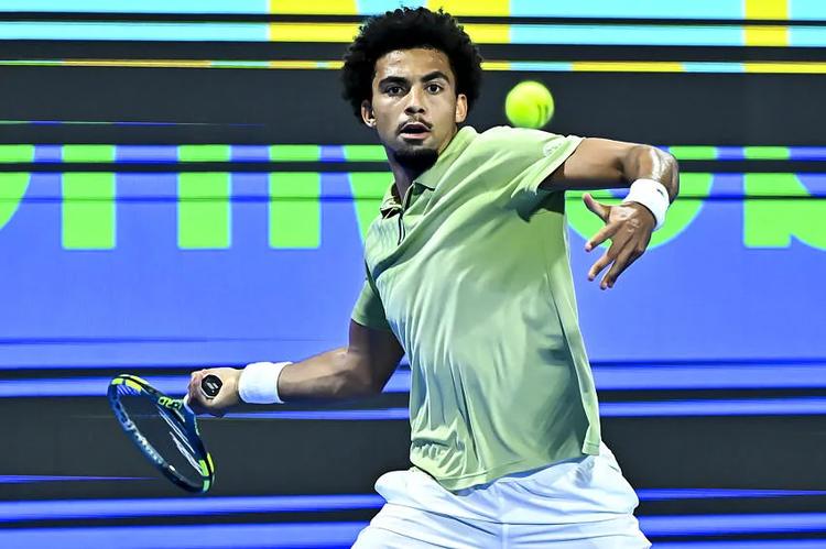 Fils s’offre Auger-Aliassime et un ticket pour les quarts à Indian Wells !