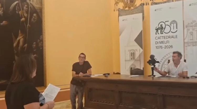 Fantastico Medioevo, nove tappe lucane per lo spettacolo sulla vita e il Cammino di Guglielmo