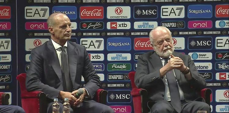 CdS – ADL a confronto con Allegri e Manna, delineata la strategia su acquisti e cessioni. I dettagli