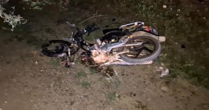 محزن..مصرع شاب عشريني وإصابة آخر في حادثة سير خطيرة بضواحي مراكش+صور