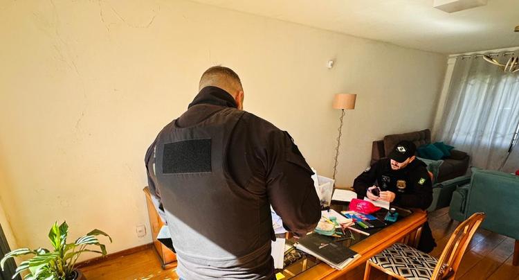 PF investiga suspeita de desvio de verba da merenda em escolas da rede estadual de cidade do RS