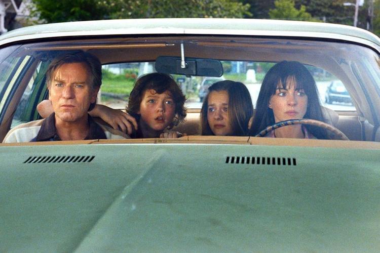 Critique La Fin d'Oak Street&nbsp;: ce que Jurassic World 3 aurait aimé être