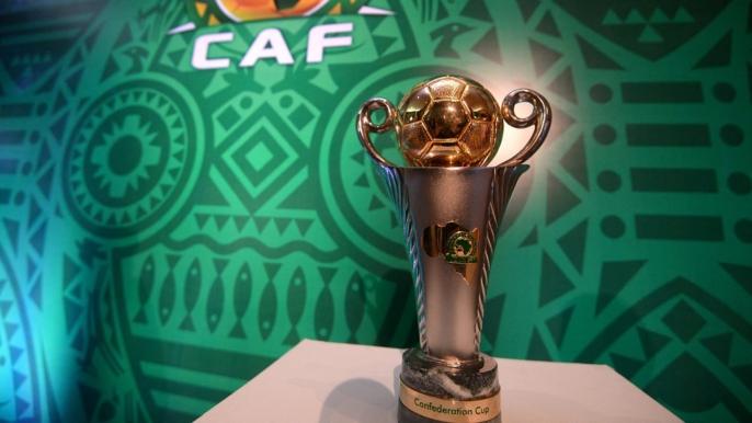الجيش الملكي والرجاء يتعرفان على منافسيهما في كأس الكونفدرالية