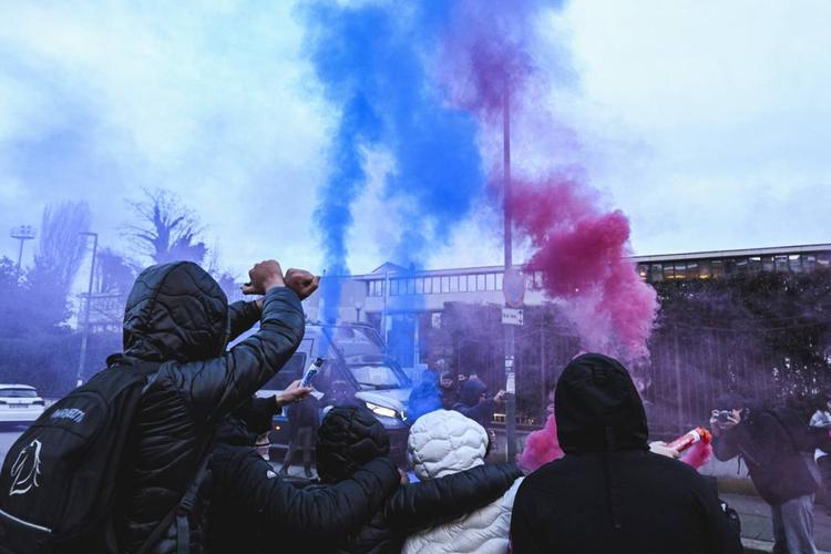 Askatasuna, a Torino si riapre il processo: polemiche in aula