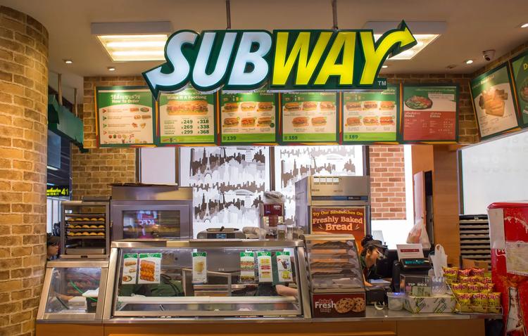 Franquia da Subway é condenada&nbsp;por exigir teste de gravidez de funcionária adolescente