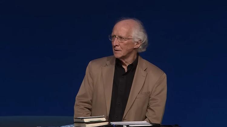 John Piper ensina pastores a permanecerem acessíveis mesmo que suas igrejas cresçam