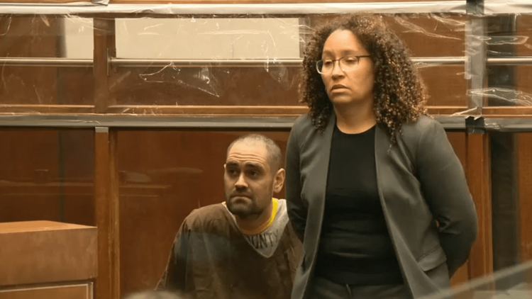 Continúa la audiencia de Nick Reiner por el asesinato de sus padres, Rob y Michele